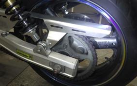 SUZUKI INAZUMA 400 (GSX400) 1997 GK7BA