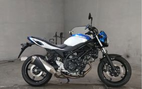 SUZUKI SV650 VP55B