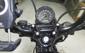 HARLEY XL1200X 2015