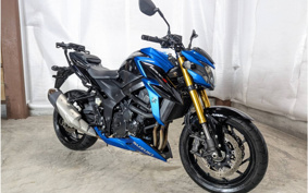 SUZUKI GSX-S750 2017 C533F