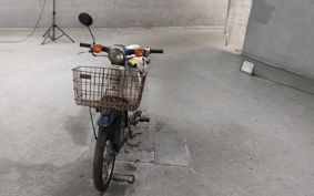 HONDA SUPER CUB50 C50