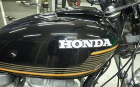 HONDA CB400T HAWK 2 2025 CB400T
