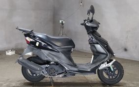 SUZUKI ADDRESS V125 CF4MA
