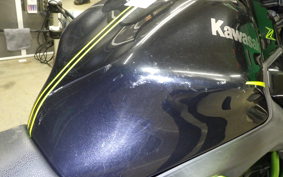 KAWASAKI Z650 A 2021 ER650H