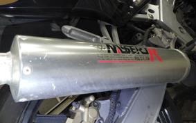 KAWASAKI ZXR250 ZX250A