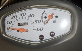 SUZUKI LET's 5 2012 CA47A