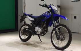 YAMAHA WR155R