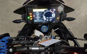 KTM 390 ADVENTURE 2020 JGJ40