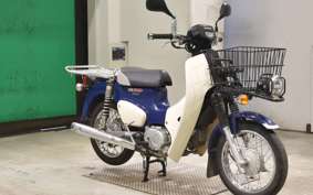 HONDA C110 SUPER CUB 2002 JA42