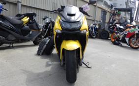 YAMAHA Majesty 155 Gen.2 S 2012 SG52J