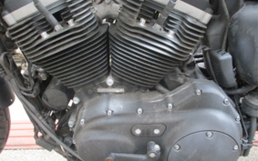 HARLEY XL883N 2010 LE2