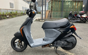 SUZUKI LETS5 CA47A