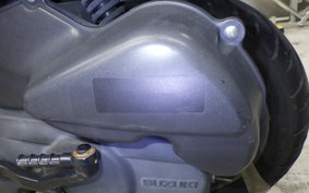 SUZUKI ﾚｯﾂ CA4AA