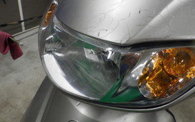 YAMAHA JOG-7 2015 AY01