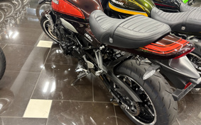 KAWASAKI Z900RS 2017 ZR900C