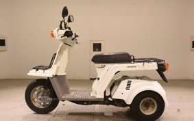 HONDA GYRO X