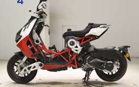 ITALJET DRAGSTAR200 2011