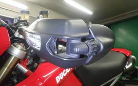 DUCATI HYPERMOTARD 1100S 2008
