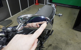 YAMAHA SR400 Gen.5 2021 RH16J
