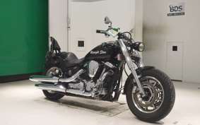 YAMAHA XV1700 ROADSTAR MIDNIGHT 2005