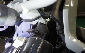 HONDA ｸﾛｽｶﾌﾞ110-3 JA60