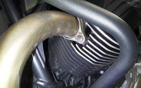 MOTO GUZZI V85 TT 2022
