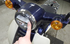 HONDA C50 SUPER CUB 2019 AA09