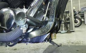 KAWASAKI VULCAN 400 CLASSIC 1999 VN400A