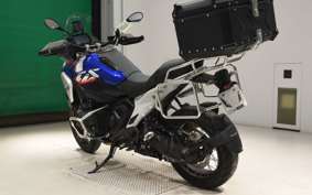 BMW R1300GS 2024