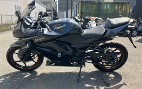 KAWASAKI NINJA 250R EX250K