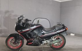 KAWASAKI GPX250R EX250E