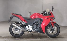 HONDA CBR400R 2015 NC47