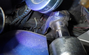 YAMAHA MAJESTY 250 TRIKE C 2024 SG03J