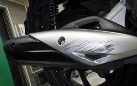 HONDA PCX 125 2022 JF81