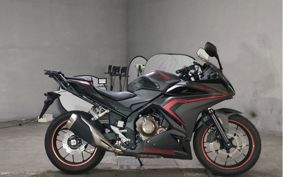 HONDA CBR400R 2019 NC56