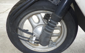 HONDA DIO Gen.6 AF68