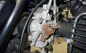 KAWASAKI 250TR BJ250F