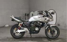 HONDA CB400SFV-3 BOLDOR 2007 NC39