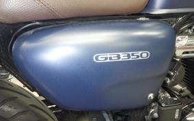 HONDA GB350 2022 NC59