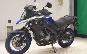 SUZUKI Vｽﾄﾛｰﾑ650XTA 2022 C733M