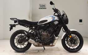 YAMAHA XSR700 RM41J