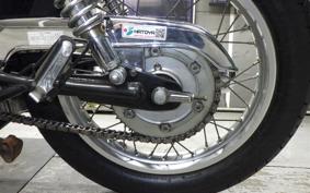 YAMAHA SR400 Gen.2 1997 1JR