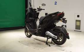 KYMCO KRV180TCS
