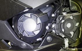 KAWASAKI NINJA 1000SX 2021 ZXT02K