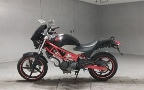 HONDA VTR 250 MC33