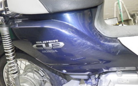 HONDA C110 SUPER CUB 2006 JA10