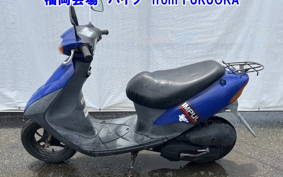 SUZUKI LET's 2