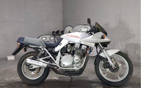 SUZUKI GSX1100S KATANA 1989 GS110X
