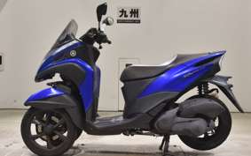 YAMAHA TRICITY 155 A 2014 SG37J