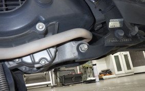 SUZUKI ADDRESS V125 S CF4MA